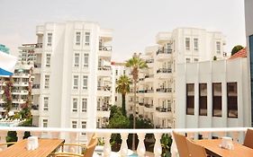 Xeno Hotels Club Mare