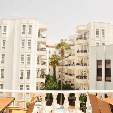Xeno Hotels Club Mare Каргычак Экстерьер фото