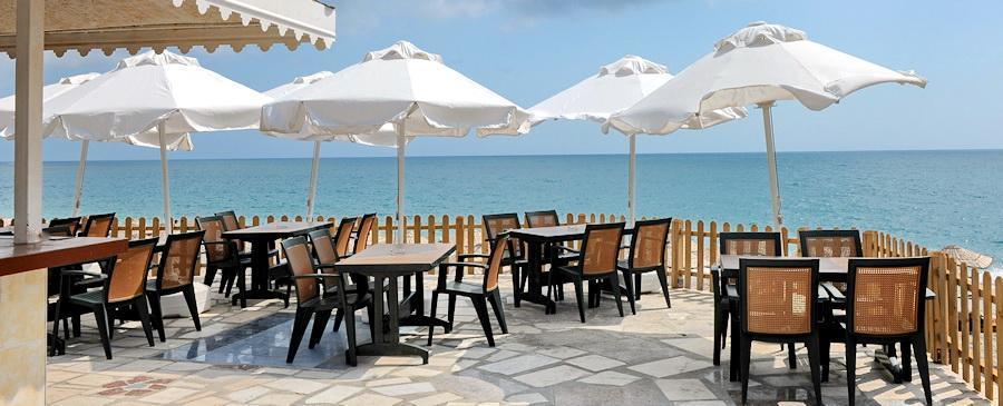 Xeno Hotels Club Mare Каргычак Экстерьер фото