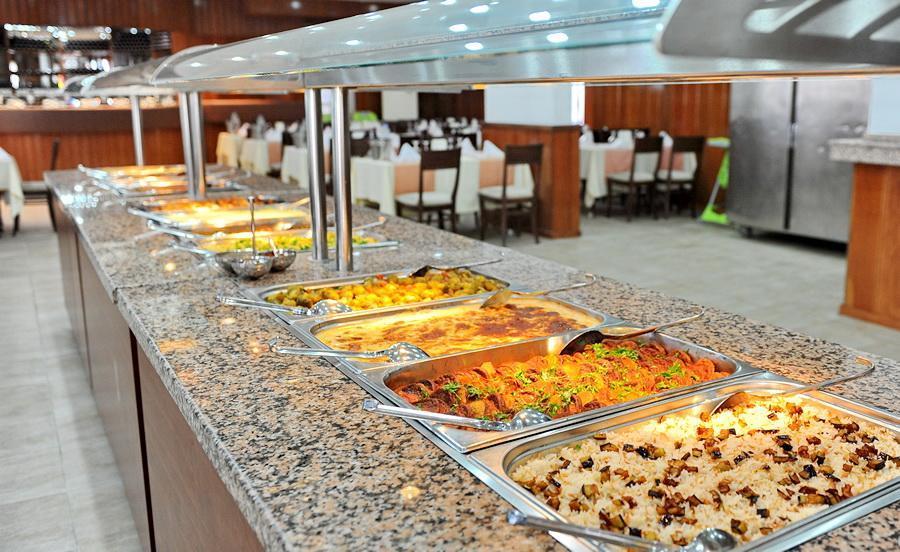 Xeno Hotels Club Mare Каргычак Экстерьер фото