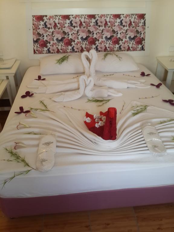 Xeno Hotels Club Mare Каргычак Номер фото