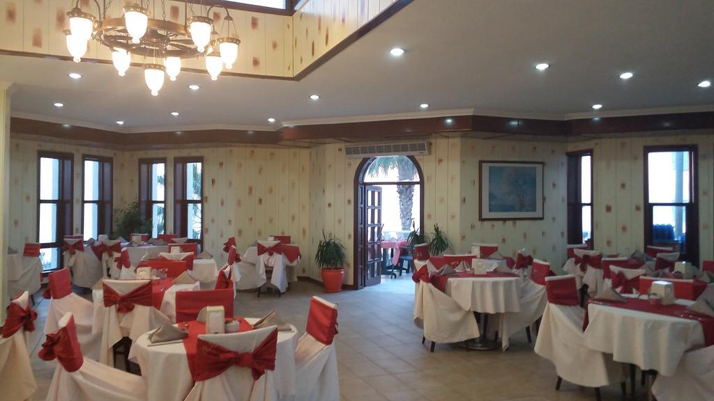 Xeno Hotels Club Mare Каргычак Экстерьер фото