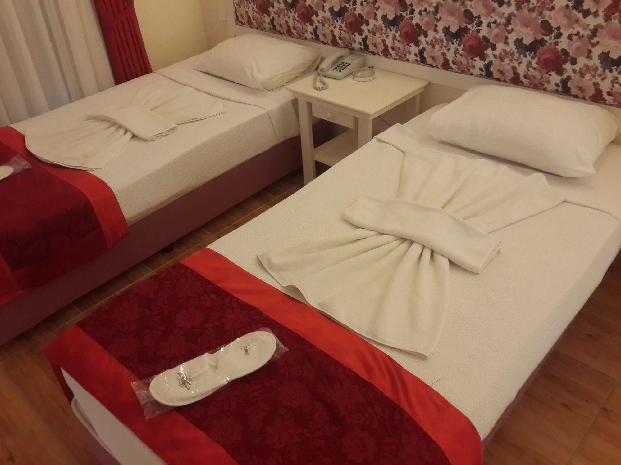 Xeno Hotels Club Mare Каргычак Экстерьер фото
